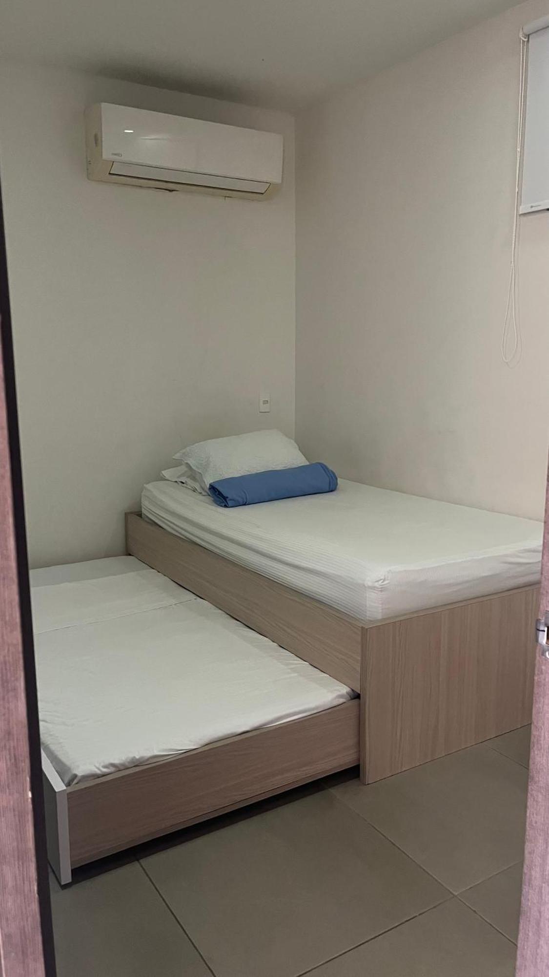 Apartamento Ph Con Vista Al Mar