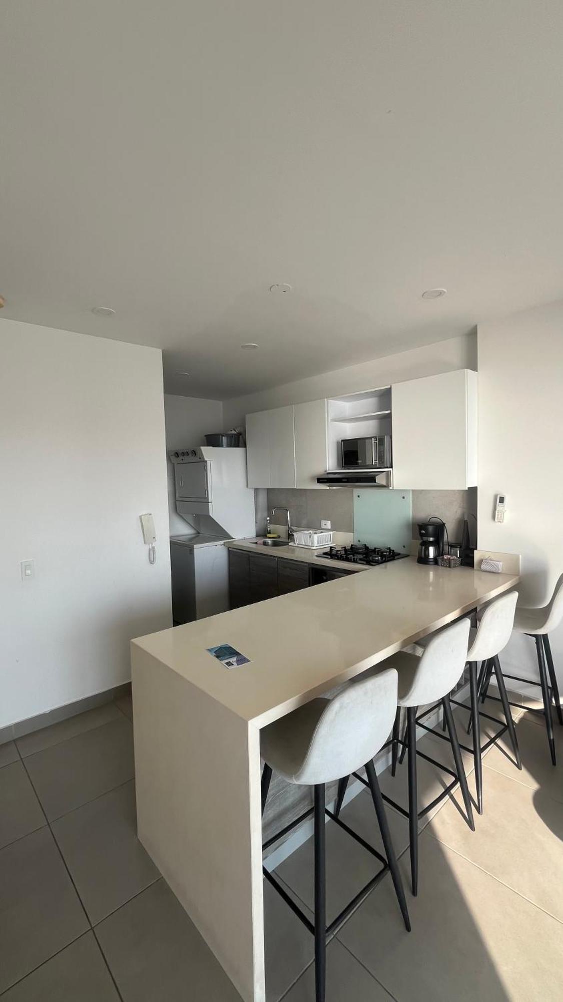 Apartamento Ph Con Vista Al Mar *