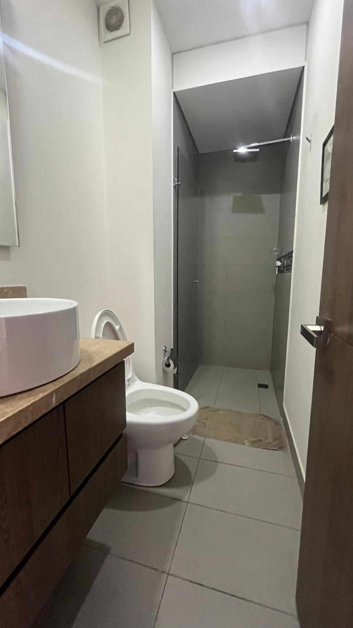 Apartamento Ph Con Vista Al Mar Cartagena